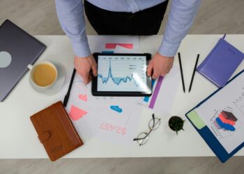 Key Responsibilities of a Digital Marketing Consultant