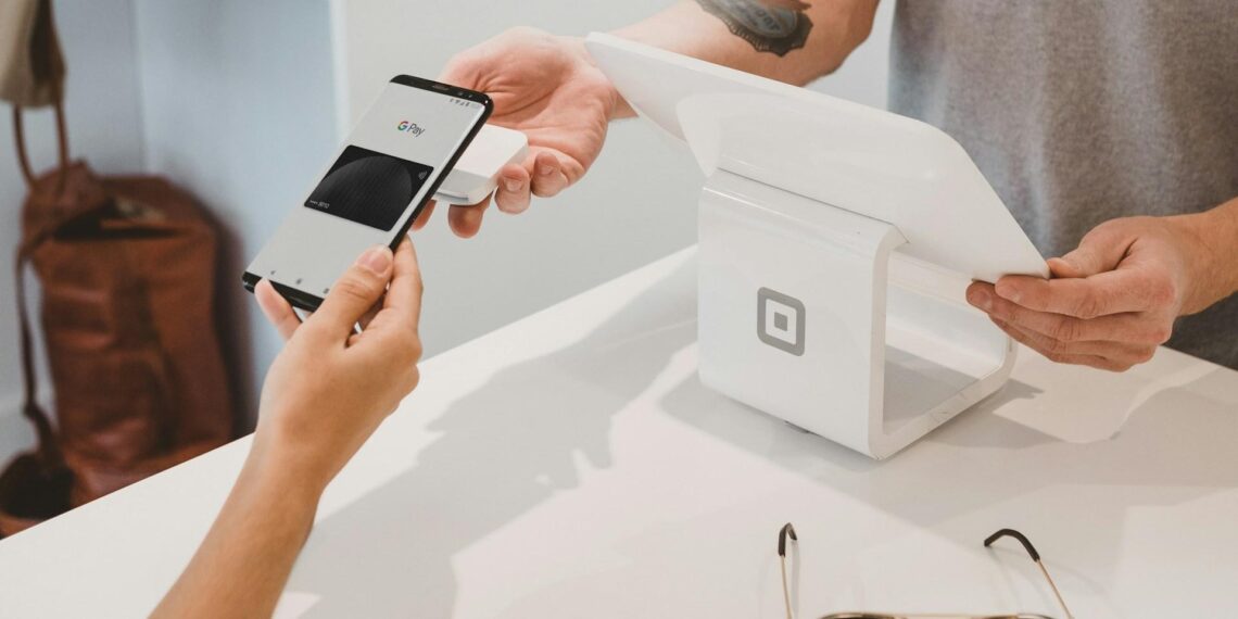 How Digital Banking Revolutionized the Way We Make Payments