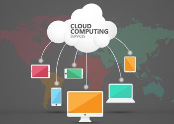 Cloud Computing Solutions For Business Efficiency