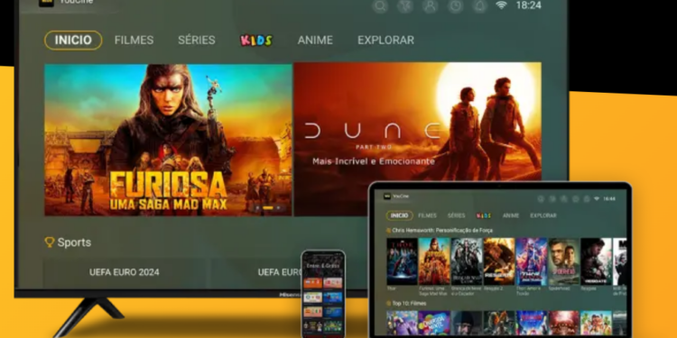 How Movies Can Boost Your Mood and Reduce Stress