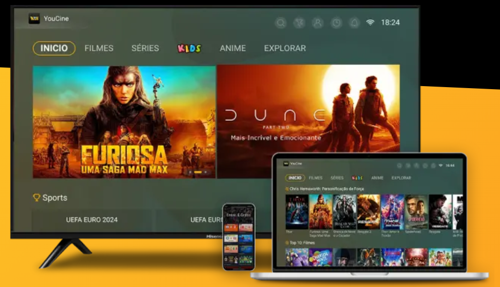 How Movies Can Boost Your Mood and Reduce Stress