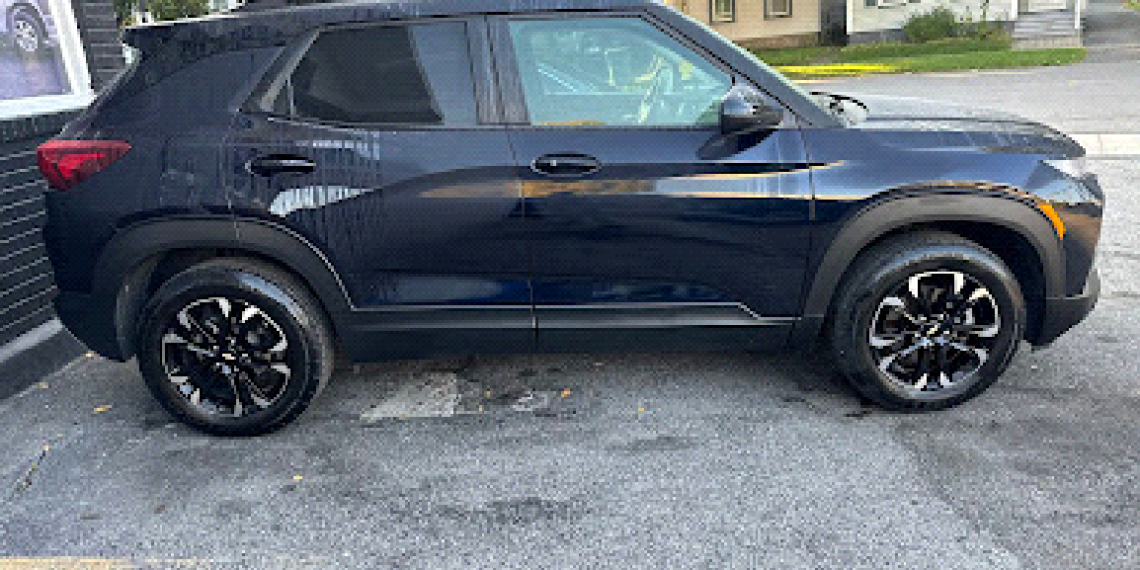 Glam Auto Services Inc. Redefines Excellence in Auto Services and Painting in Rochester NY