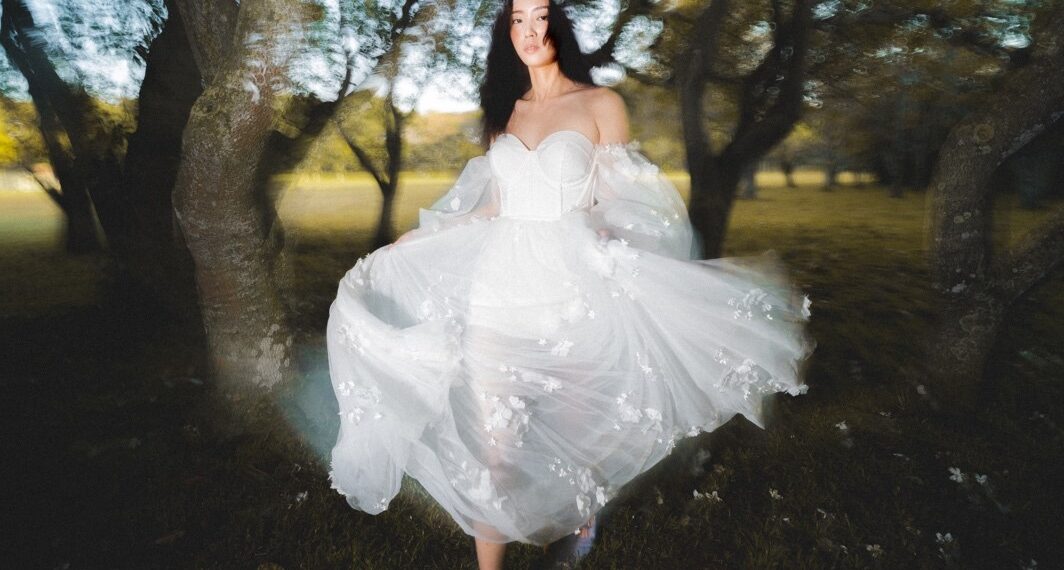 How to get the best wedding dress and gown in Singapore