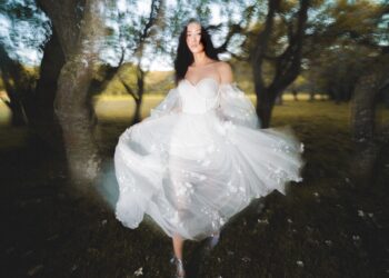 How to get the best wedding dress and gown in Singapore