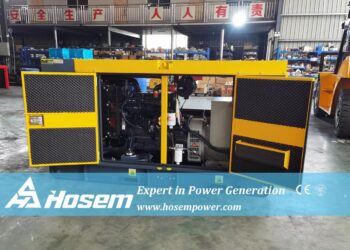 9 Essential Tips for Properly Maintaining Diesel Generators for Smooth Operation