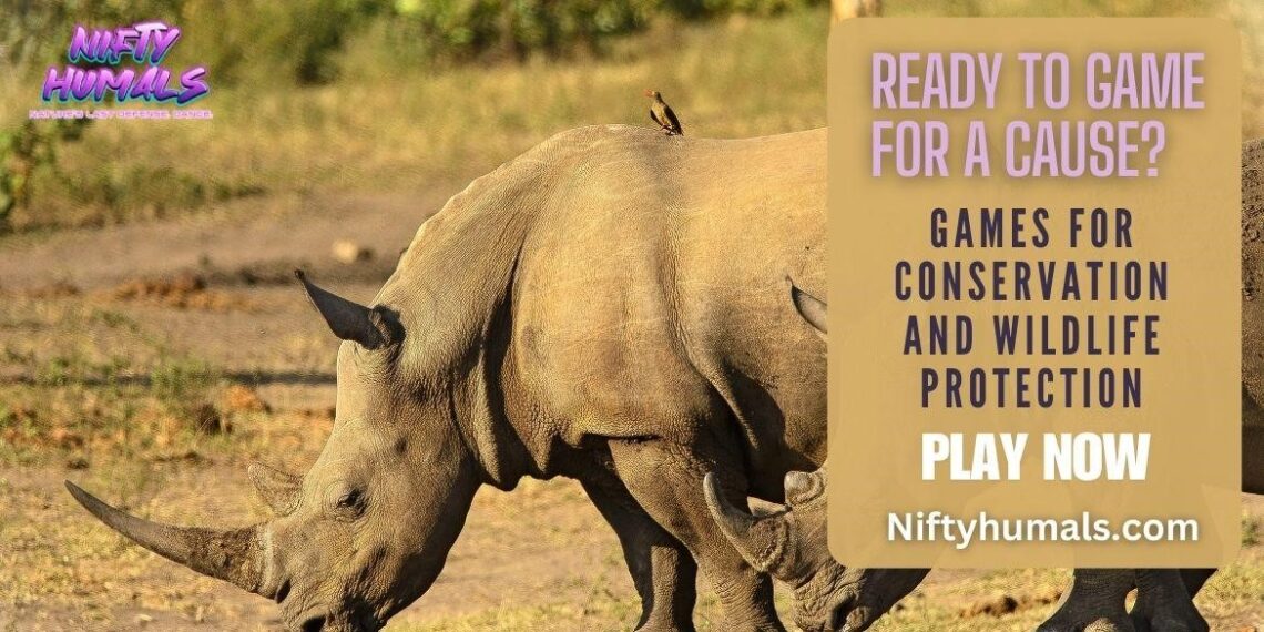 Top Competitive Games in 2025: Why NiftyHumals Leads the Pack with Eco-Friendly Project Ideas