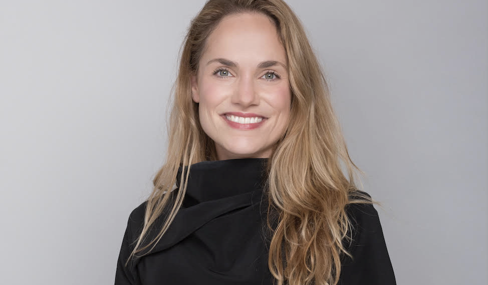 Ayelet Richter: Pioneering the Use of Artificial Intelligence in Strategic Planning and Investments