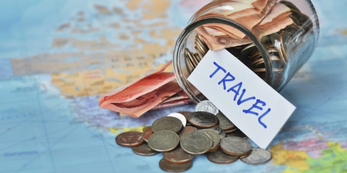 Ways to Save Money on International Travel