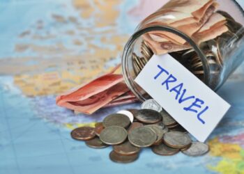 Ways to Save Money on International Travel
