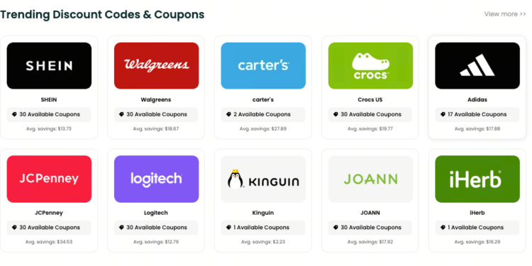 How to Save More with Coupert at Top Retailers?