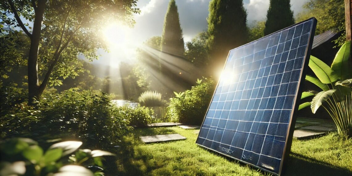 Renogy ShadowFlux Solar Panel Review: Does It Really Work in the Shade?