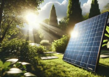 Renogy ShadowFlux Solar Panel Review: Does It Really Work in the Shade?