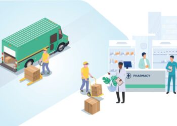 Supply Chain Innovator Slashes Monosourcing Risk by 53% at Global Health Giant