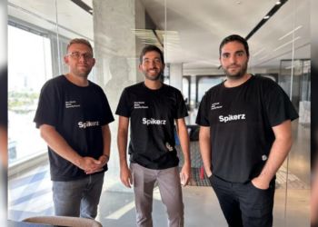 Spikerz Raises $7 Million to Boost AI-Driven Security Against Social Media Threats