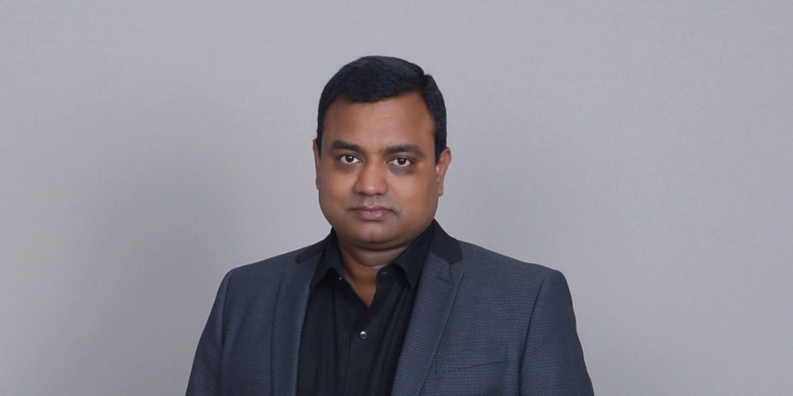 Ashok Bolagani Shapes Information Technology in the Banking and Financial Services Industries