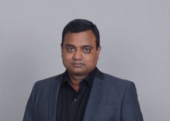 Ashok Bolagani Shapes Information Technology in the Banking and Financial Services Industries