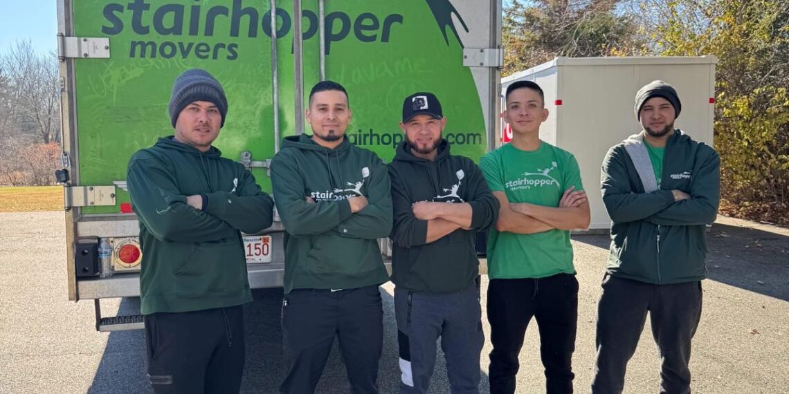 A Step-by-Step Moving Checklist: From Packing to Unpacking