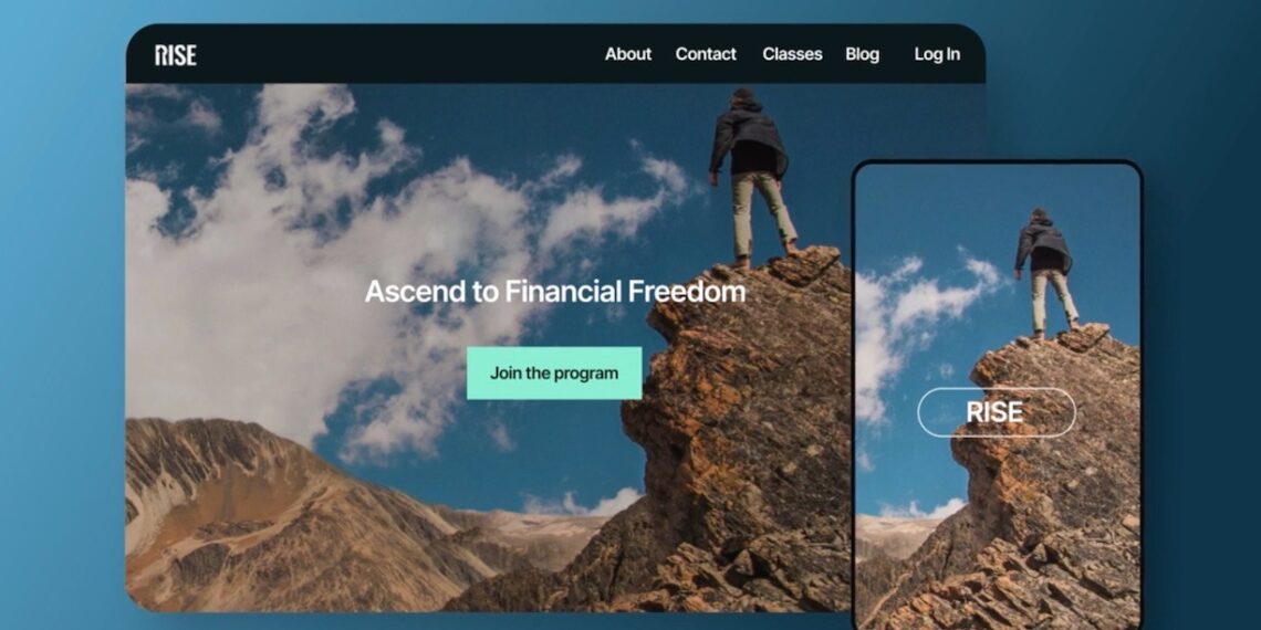 Web Design on a Budget: How to Build Beautiful Sites Without Breaking the Bank