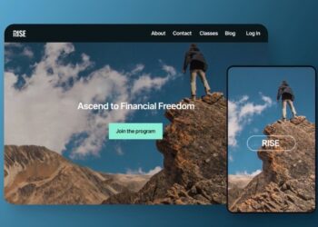 Web Design on a Budget: How to Build Beautiful Sites Without Breaking the Bank