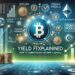 Yield Farming Explained: How to Earn Passive Income