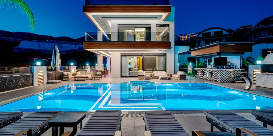 Turkey Real Estate Market: Opportunities and Insights for Investors