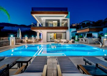 Turkey Real Estate Market: Opportunities and Insights for Investors