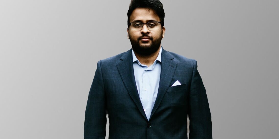 A Practical Guide to Hardware Design: Naga Suryadevara’s Work in Electromagnetic Compatibility