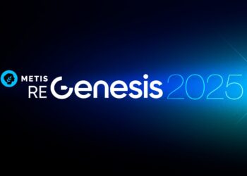 Metis Announces ReGenesis: Pioneering the Next Wave of Layer 2 Innovation