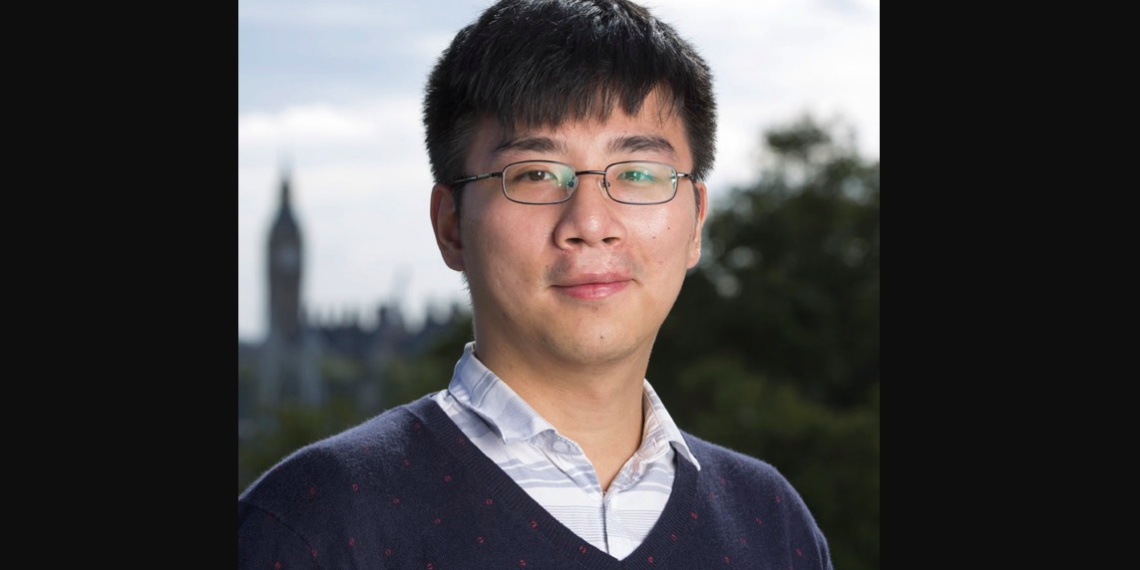 How Allen Cao Pushes Boundaries in Cloud AI