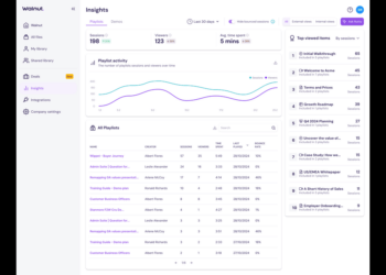 Walnut’s “Product-Led Everything”: A New Era for B2B Sales