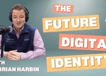 Grit Brokerage CEO Brian Harbin Breaks Down Domains and the Future of Digital Identity