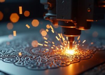 Exploring the Benefits of Fiber Laser Cutters for Metal Fabrication