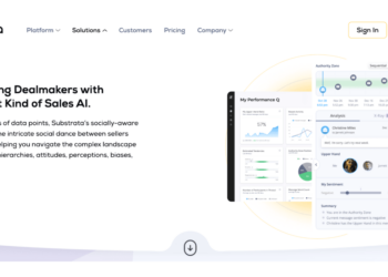 Use This AI Tool to Win More Deals