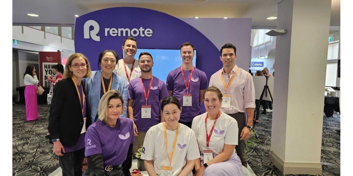 President’s Club Member Angelina Samoilova Shares Secrets of Scaling in New Markets