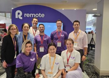 President’s Club Member Angelina Samoilova Shares Secrets of Scaling in New Markets