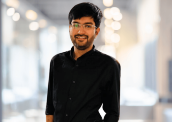 Adhik Joshi: Setting Standards for the World’s Next AI Revolution for Global Industries