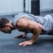 The Ultimate Calisthenics Workout: Build Strength Anywhere