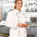 How to Choose the Professional Chef Coats for Comfort & Protection