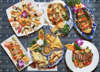 Discover the Flavors of THAI ORCHID RESTAURANT: A Culinary Gem in Kenneth City