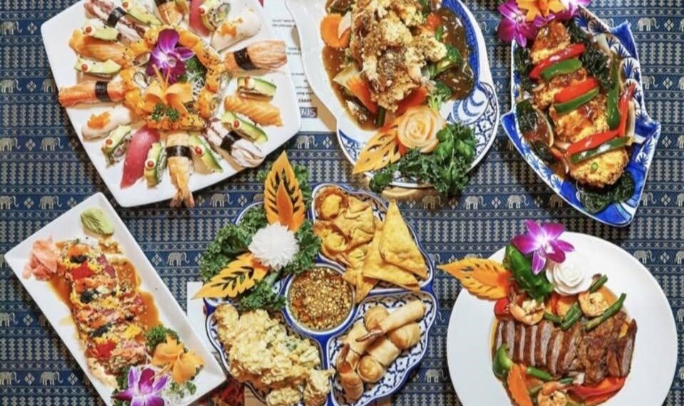 Discover the Flavors of THAI ORCHID RESTAURANT: A Culinary Gem in Kenneth City