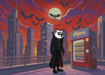 Solana Could Surge In Price While SEC Evaluates Grayscale’s ETF Proposal. Could This Propel Panshibi To 100x?