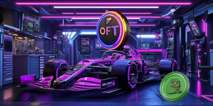 Pepe Price Alert: Secure 1Fuel Now to Gain a 20% Past Purchase Bonus, Poised to Elevate Market Value