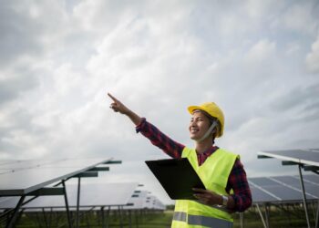 Why Solar is the Fastest Route to Achieving Net Zero Goals