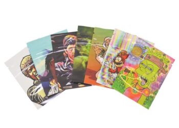 Future of Food Preservation: Vacuum Seal Mylar Bags in the Modern Age