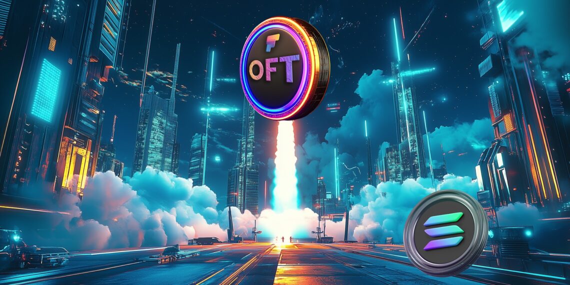 Solana Network Will Benefit From Trump Crypto Announcements: 1FUEL Exchange Could Reach 40x By April