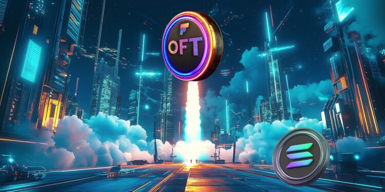 Solana Network Will Benefit From Trump Crypto Announcements: 1FUEL Exchange Could Reach 40x By April