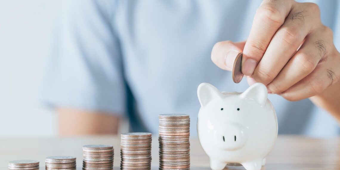 The End of Festgeld? Why More Investors Are Switching to AMG Financial EU Today