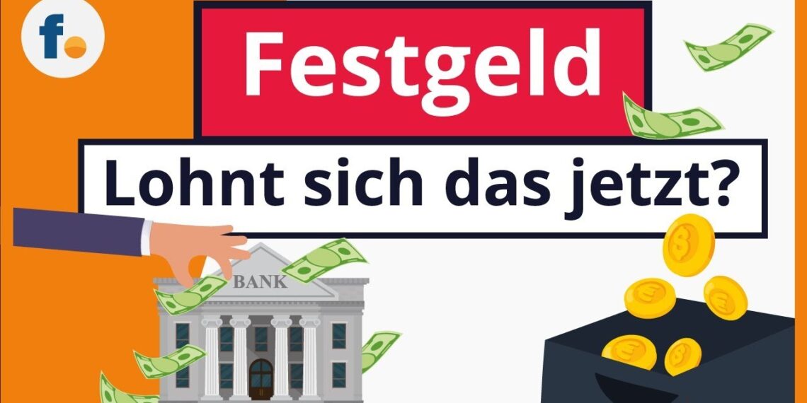 Festgeld Is Holding You Back—Aurora Finanzen Unlocks Real Financial Freedom