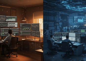 Day Trading vs Prop Trading Which Path Should You Choose?