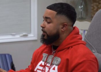 Who Is Blaison Comeaux?  The TooFyaTv Network Founder & CEO